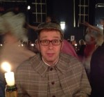 131115 - 16 - Convention - NE - Chris Southworth - 011a - Host Night - Simon