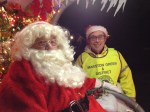 131209 - Sleigh Night - 004 - Santa Simon